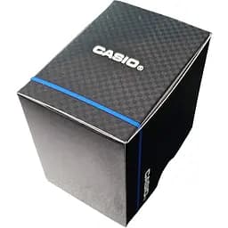 Коробка для годинника Casio