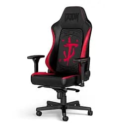 Ігрове крісло Noblechairs HERO DOOM Edition