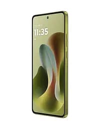 Смартфон Motorola Moto G100 Pro 8/256gb green No NFC - мініатюра 4