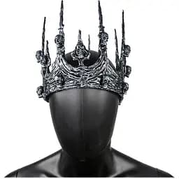 Корона Готичний король