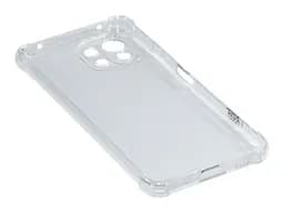 Чохол XON PhoneCase для Xiaomi Mi 11 Lite (PCSA3111101T 0502) Прозорий - мініатюра 4