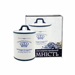 Ємність для сипучих продуктів SnT Імперія, 280 мл (700-13-12)