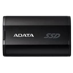 Накопитель SSD Adata SSD накопитель 1TB SD810 (SD810-1000G-CBK)