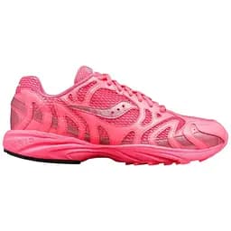 Кросівки Saucony Grid Azura 2000 35.5 Pink (1097-S70774-45)