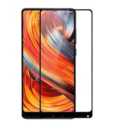 Защитное стекло Full screen PowerPlant для XiaomiXiaomi Xiaomix 2S, Black