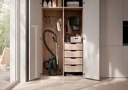 Пилосос Electrolux EB61C4DB [90420] - мініатюра 14
