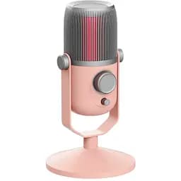 Микрофон конденсаторный Thronmax M4R Розовый