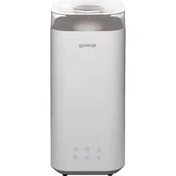 Зволожувач повітря Gorenje H 50 W (737865)