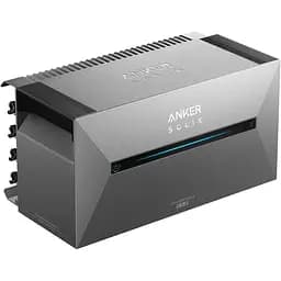 Акумулятор для сонячних панелей Anker Solix 2 E1600 Pro (A17C13Z1) [118606] - мініатюра 3