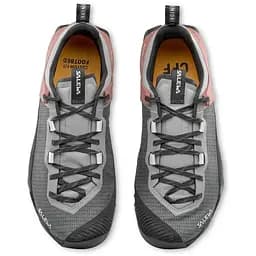 Кросівки Salewa Wildfire NXT W 37 Сірий (1054-013.001.6427) - мініатюра 5