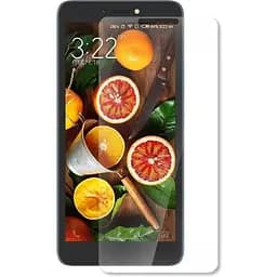 Защитная пленка StatusSKIN для Tecno Pop 2 power Экран Глянцевая Titan