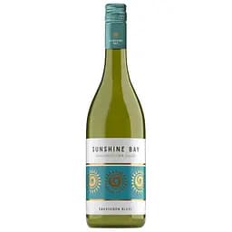 Уцінка. Вино Sunshine Bay Marlborough Sauvignon Blanc біле сухе 10.5-15.0% 0.75 л