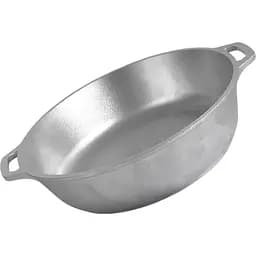 Сковорода Brizoll Monolith алюмінієва 24 см (5-2460)