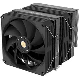 Кулер GameMax Twin 600 Black