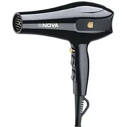 Фен для волосся Nova NV-7200 3000 Вт 