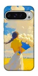 Чохол Demsky Поле мрій для Google Pixel 9 Pro XL