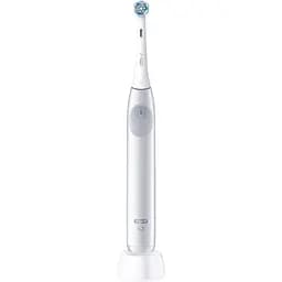 Електрична зубна щітка Oral-B iO 2 Проста біла