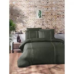 Комплект постельного белья First Choise Евро 000281309