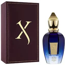 Парфюмированная вода оригинал Xerjoff More Than Words 50 мл