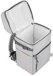 Терморюкзак для продуктів Rocktrail 10L Сірий - мініатюра 4