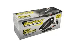 Пилосос автомобільний 12V 48W Easy cleaner - мініатюра 4