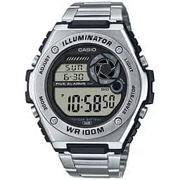 Годинник Casio MWD-100HD-1AVEF