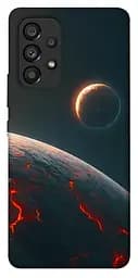 Чохол Demsky Lava planet для Samsung Galaxy A53 5G