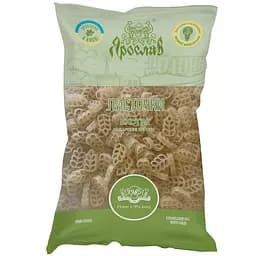 Макаронные изделия Ярослав Листочки 1 кг