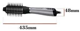 Фен-щітка AS9880 E51 PROluxe YouAdaptive AirStyler Remington teh0021429 - мініатюра 4
