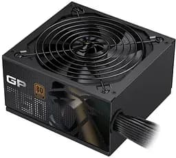 Блок живлення GameMax GP 750B 750W 80+ Bronze (GP 750B)