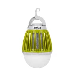 Светодиодная лампа от насекомых аккумуляторная Noveen IKN824 LED IPХ4