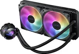 СВО ASUS ROG-STRIX-LC-II-280 ARGB (ROG-STRIX-LC-II-280 ARGB)