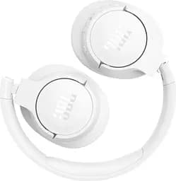 Навушники JBL Tune 770NC White (JBLT770NCWHT) [88242] - мініатюра 5