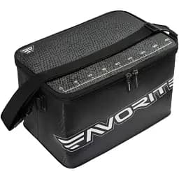Сумка Favorite Folding Bakkan 34L Black - мініатюра 3