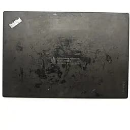 Кришка матриці для ноутбука Lenovo Thinkpad X260 X270 (01AW437, AP0ZJ000500) Class B Б/в