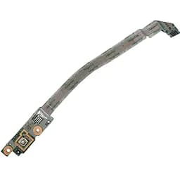 Дод. плата з кнопкою для ноутбука Lenovo ThinkPad L580 (NS-B465 REV:1.0, NBX0001L710)