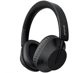Беспроводные наушники Proove Wonder черные (48394 black)