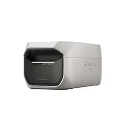Додаткова батарея для зарядної станції EcoFlow DELTA 3 Extra Battery