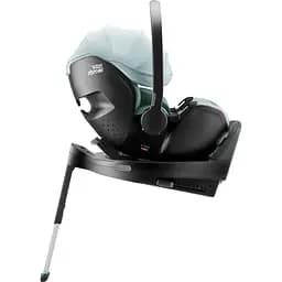 Автокрісло Britax Romer Baby-Safe Pro Style Harbor Blue - мініатюра 4