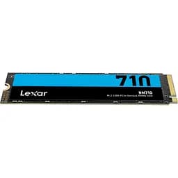 Накопичувач SSD M.2 2280 1TB NM710 Lexar (LNM710X001T-RNNNG) - мініатюра 4