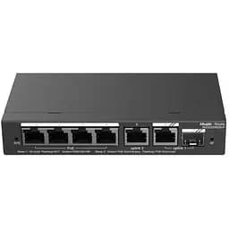 Коммутатор Ruijie Reyee RG-ES206GS-P
