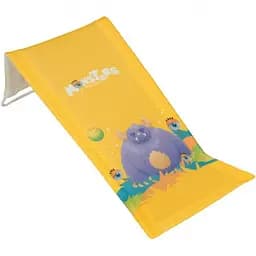 Гірка для купання Tega Baby Monsters yellow (MN-026-124)