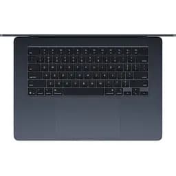 Ноутбук Apple MacBook Air 15` M4 16/256GB Midnight 2025 (MW1L3) [129788] - мініатюра 2