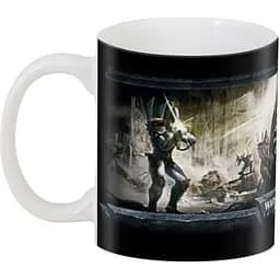 Кружка GeekLand Ельдар Вархаммер Warhammer Ельдар Вархаммер