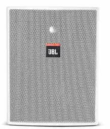 Акустична система JBL Control 25AV-WH (CONTROL 25AV-WH)