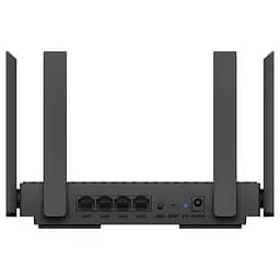 WiFi 6 маршрутизатор Cudy WR1500 дводіапазонний гігабітний AX1500 (73-00534) - мініатюра 3