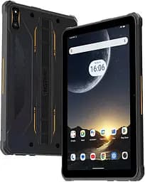 Планшет Hotwav R7 6/256GB Orange