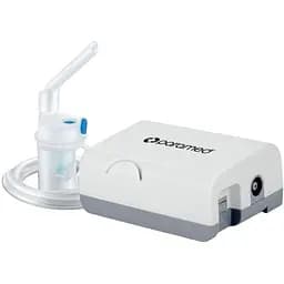 Інгалятор (небулайзер) Paramed Nano Type-C компресорний