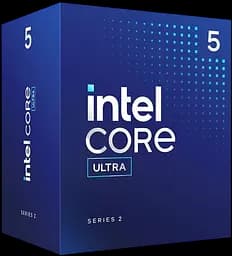 Процесор Intel Core Ultra 5 235 LGA1851 Box (BX80768235)