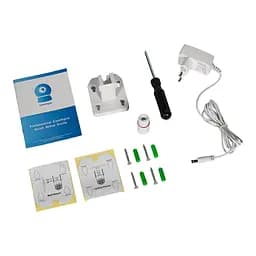 IP PTZ-відеокамера з WiFi 2Mp+8Mp Light Vision VLC-9284WI10Z/2C (Camhi Pro) f=3.6mm+8mm, ІЧ+LED-підсвічування, з мікрофоном (75-00296) - мініатюра 7